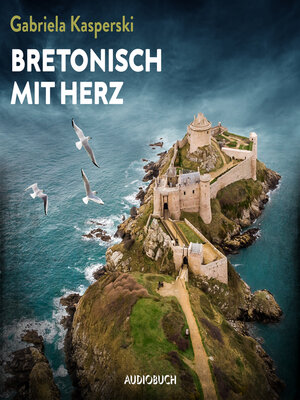 cover image of Bretonisch mit Herz--Ein Fall für Tereza Berger